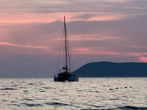Sea